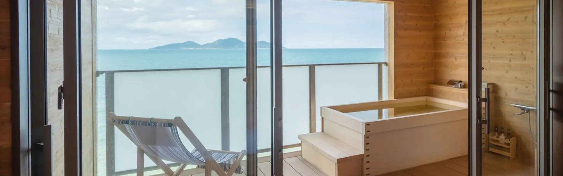 玄海旅館