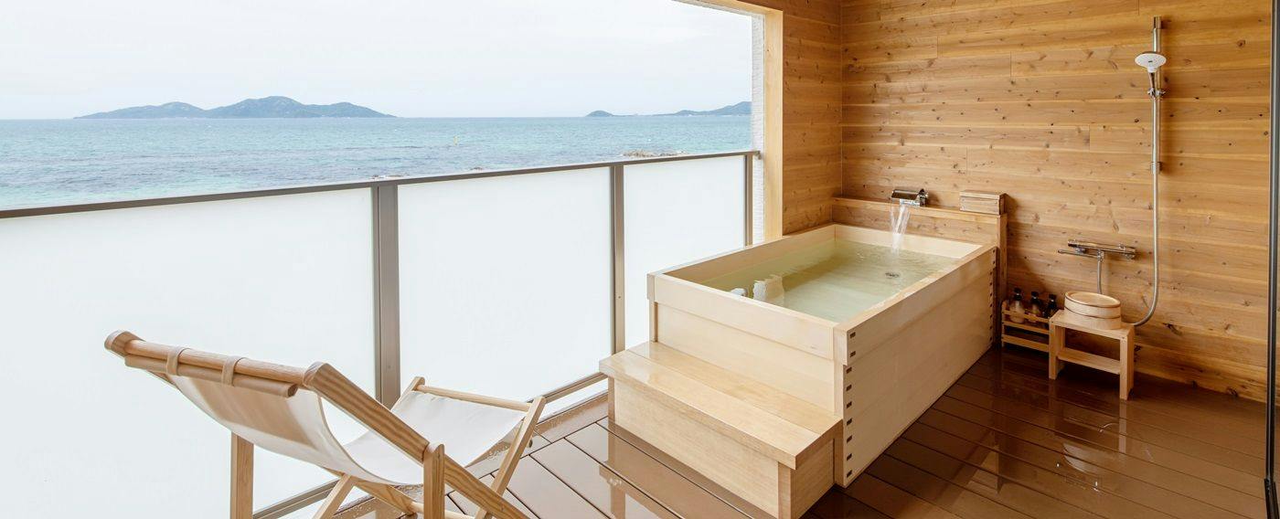 玄海旅館