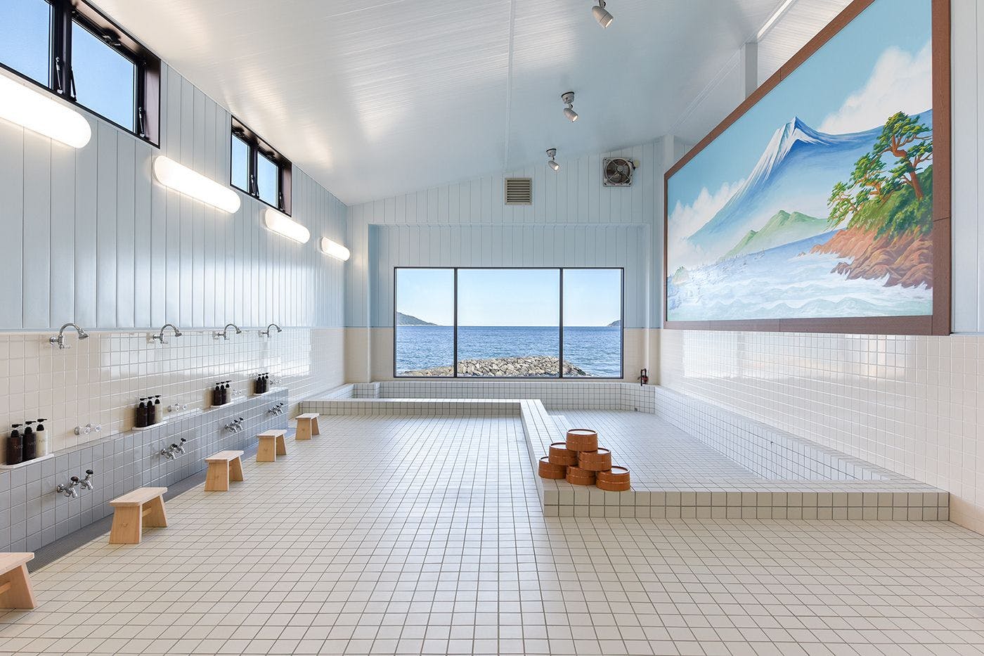 玄海旅館
