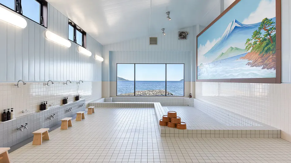 Genkai Ryokan