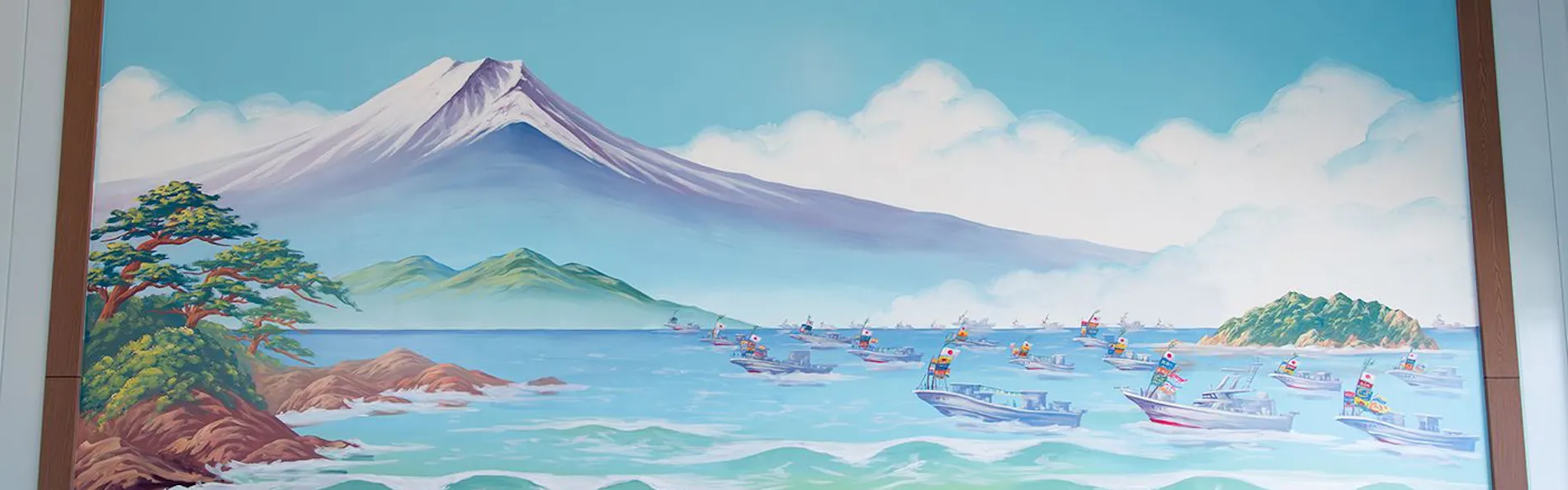 玄海旅館