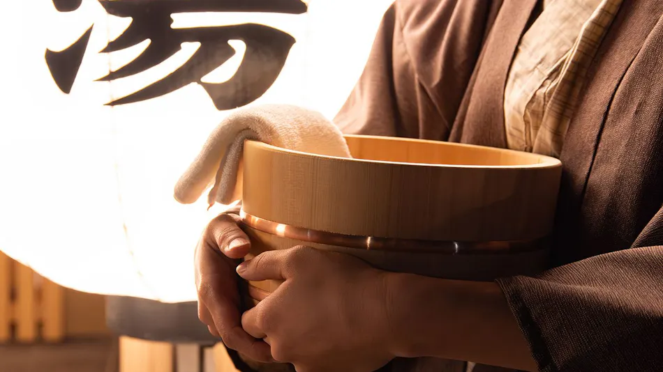 Genkai Ryokan