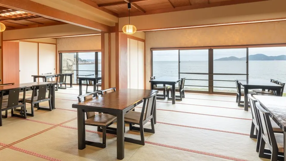Genkai Ryokan