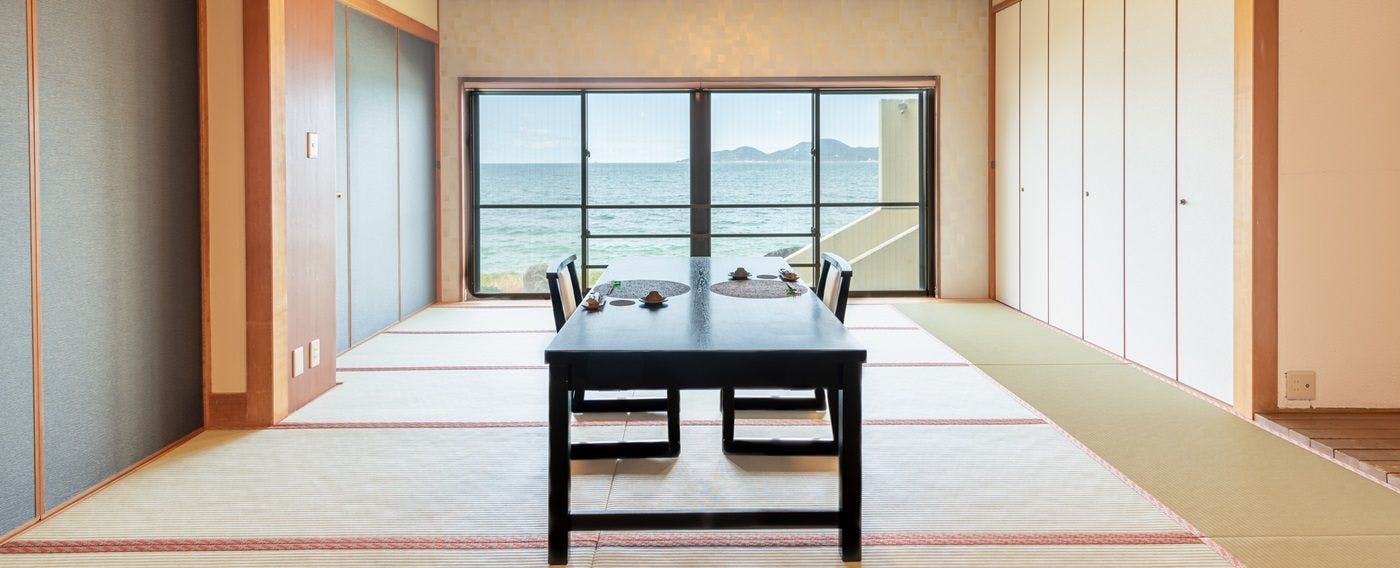 玄海旅館