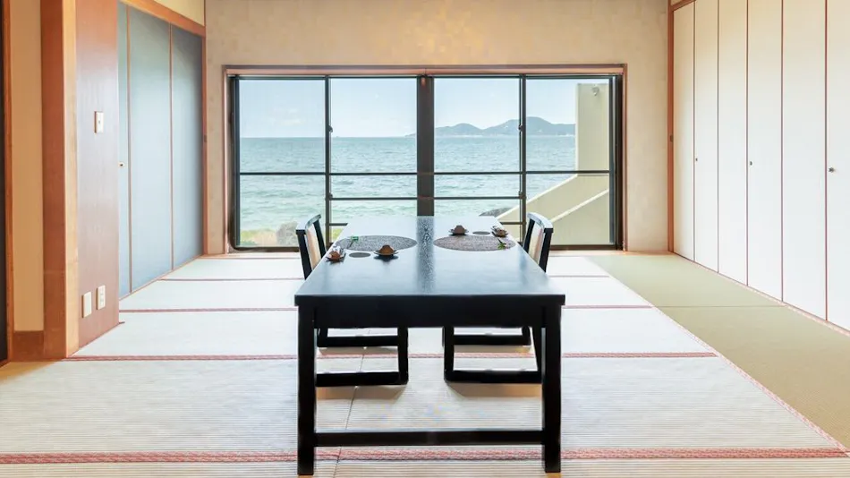 Genkai Ryokan