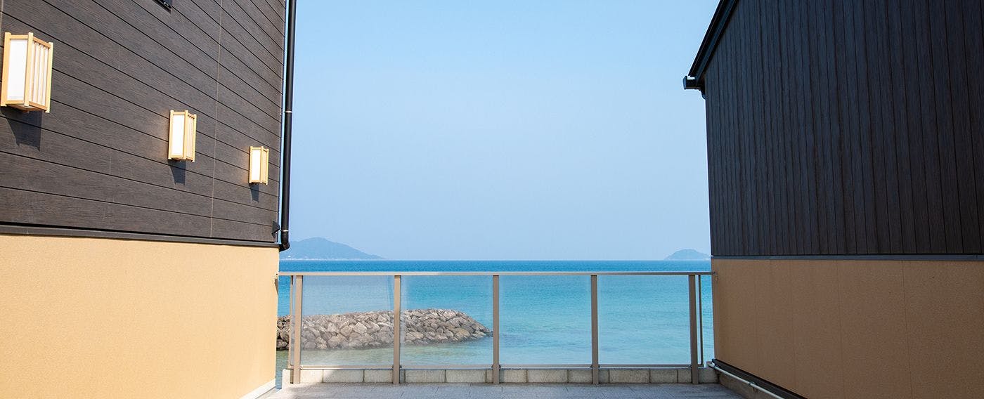 玄海旅館