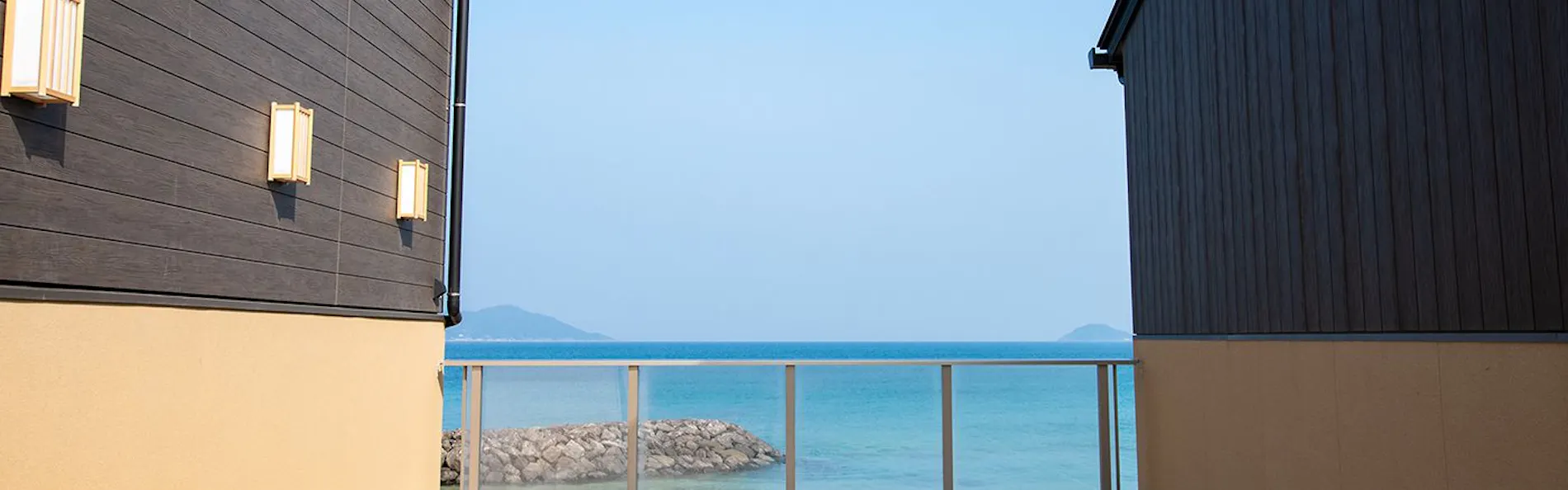 玄海旅館