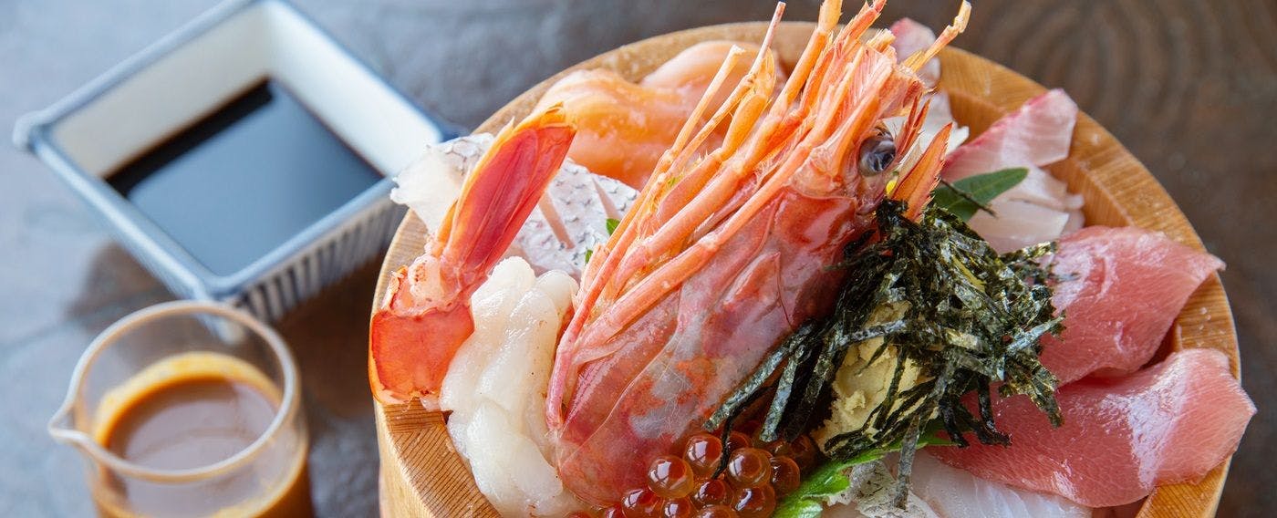 玄海旅館