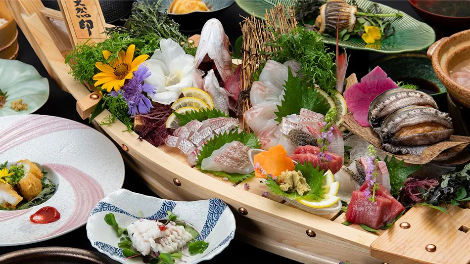Genkai Ryokan