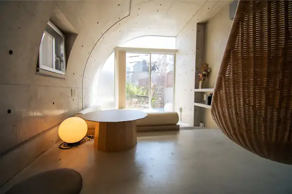 ห้องนั่งเล่น