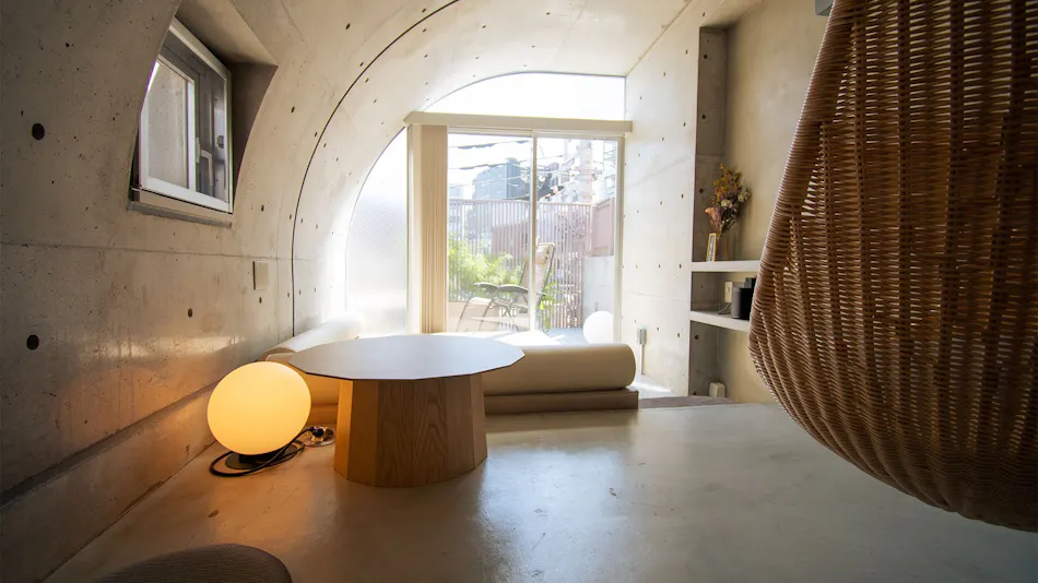 Boutique Sauna ARCH