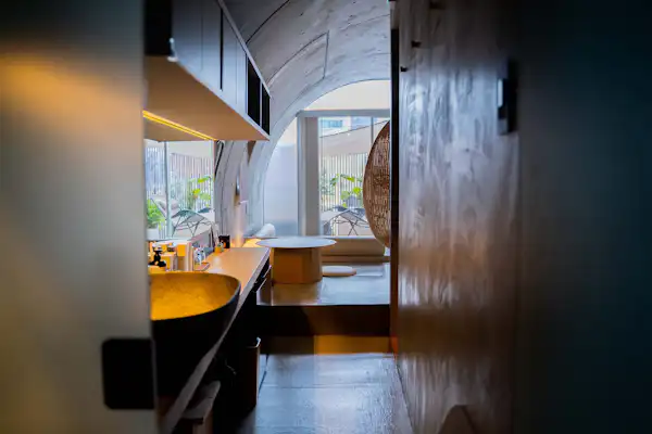 ห้องนั่งเล่น