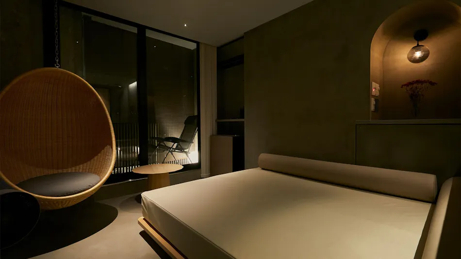 Boutique Sauna ARCH