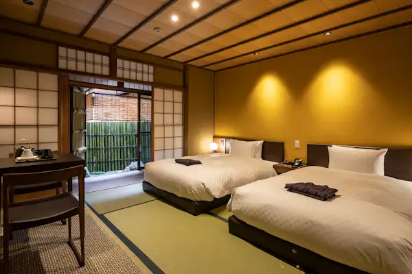 ห้องพัก