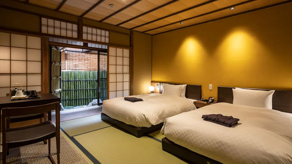 Gion Inn Kyoka