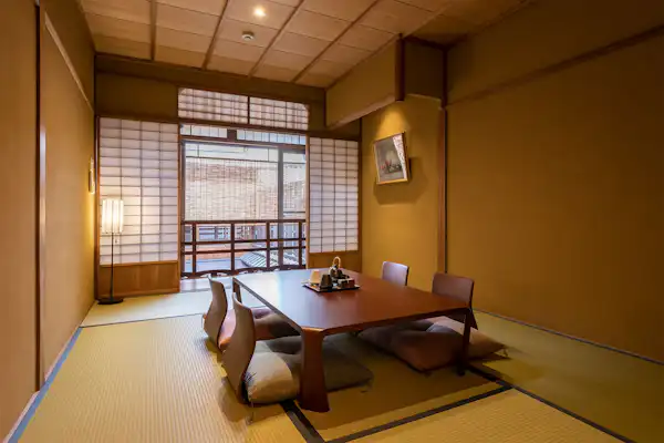 ห้องพัก