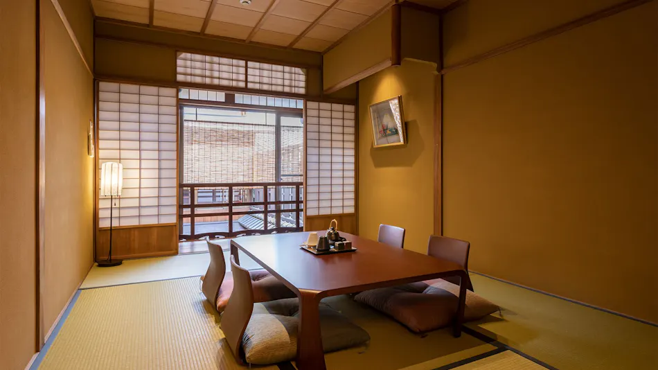 Gion Inn Kyoka