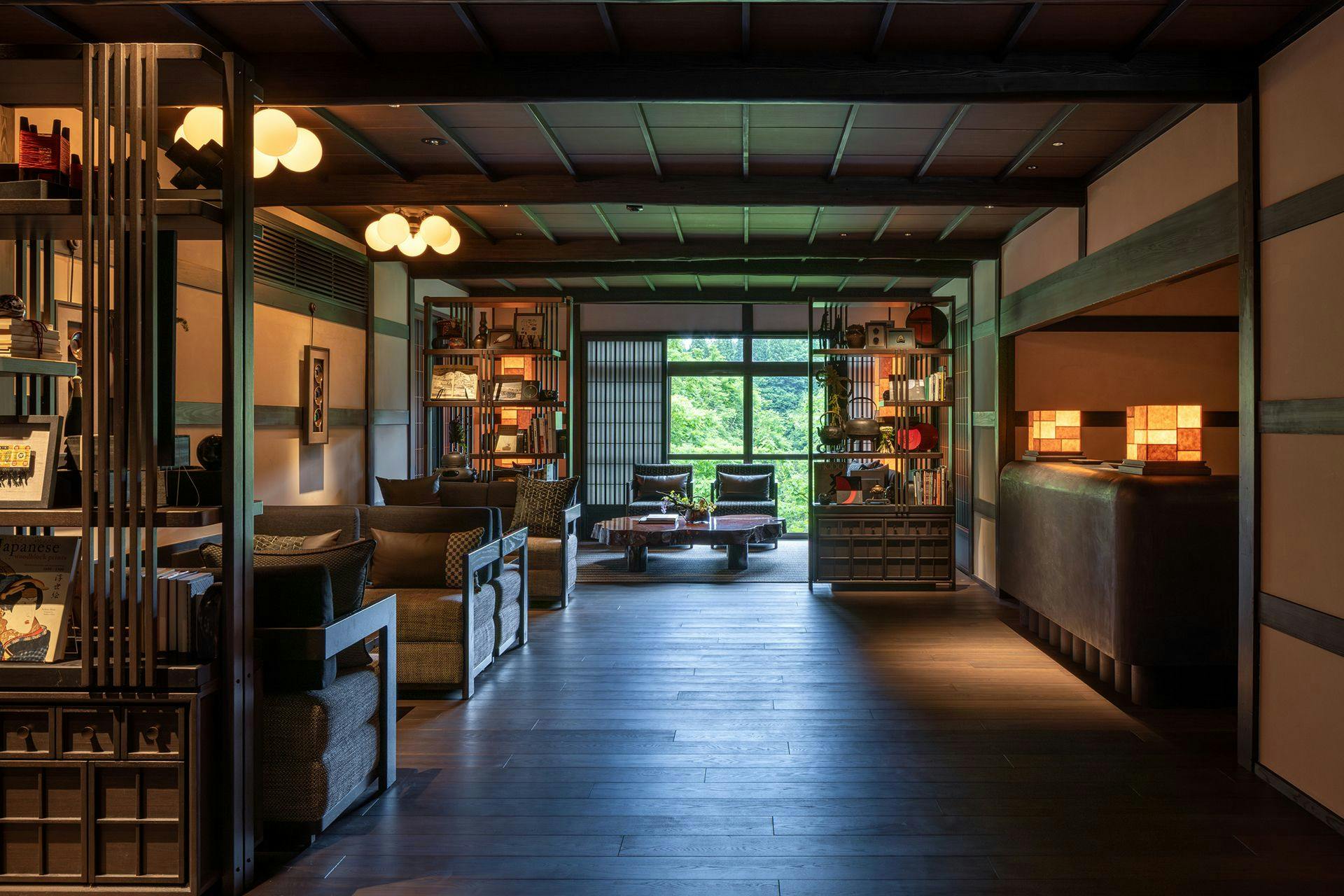 ล็อบบี้