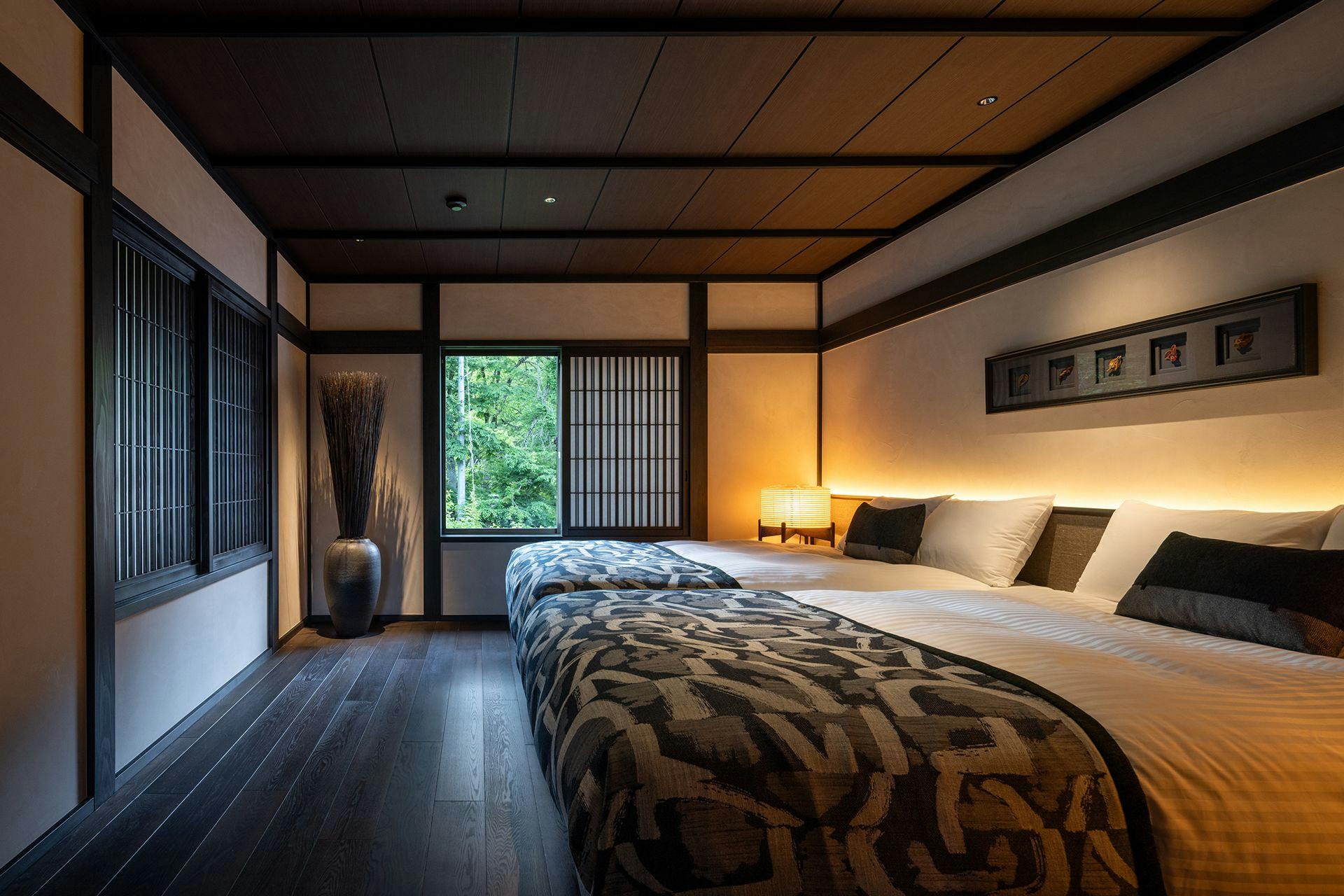 ห้องพัก