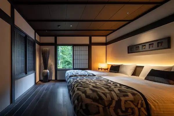 ห้องพัก