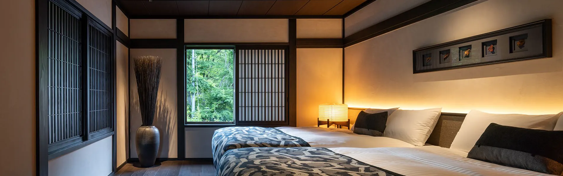 大沢山温泉 大沢舘