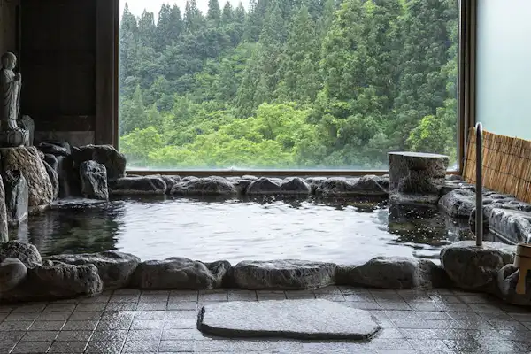 น้ำพุร้อน