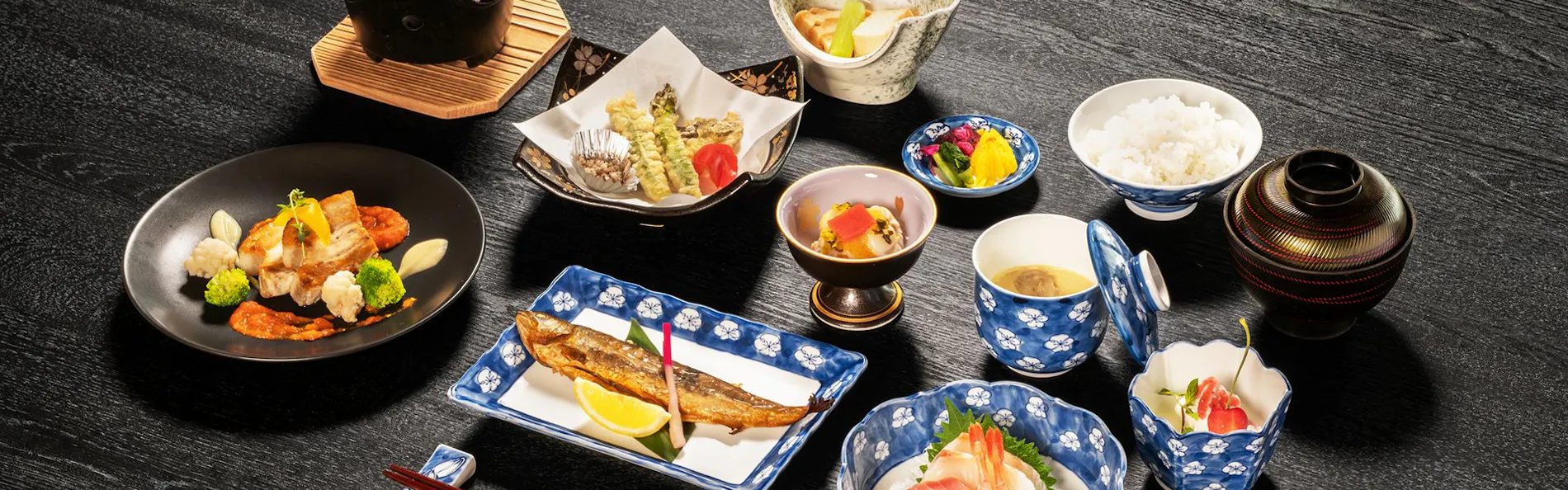 大沢山温泉 大沢舘