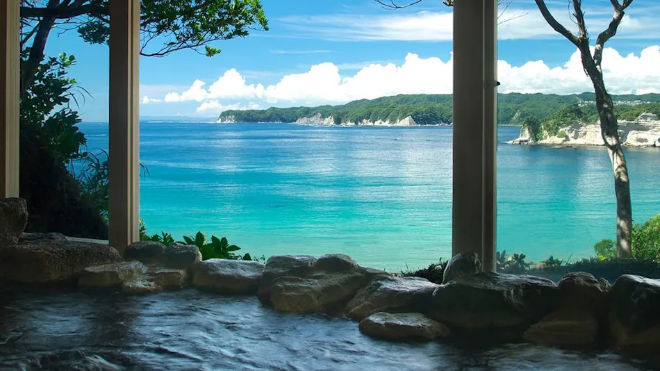 Isoka no Yuyado Ubarakan