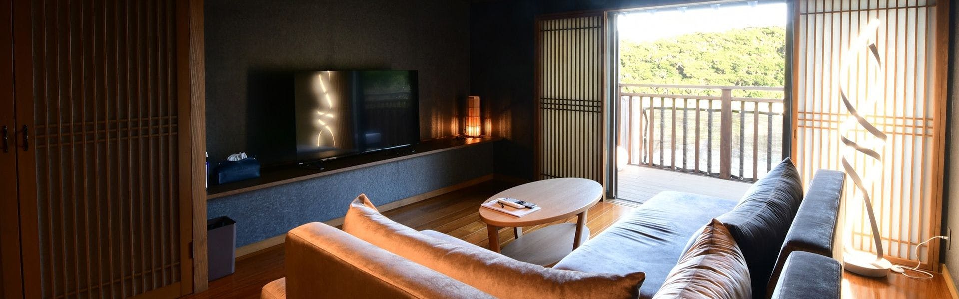 Isoka no Yuyado Ubarakan