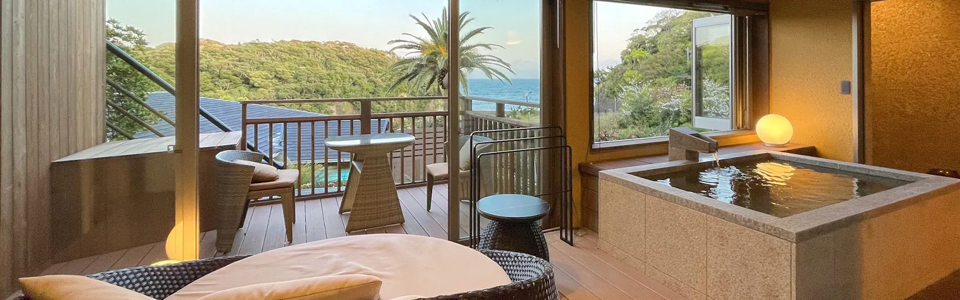 磯香の湯宿 鵜原館