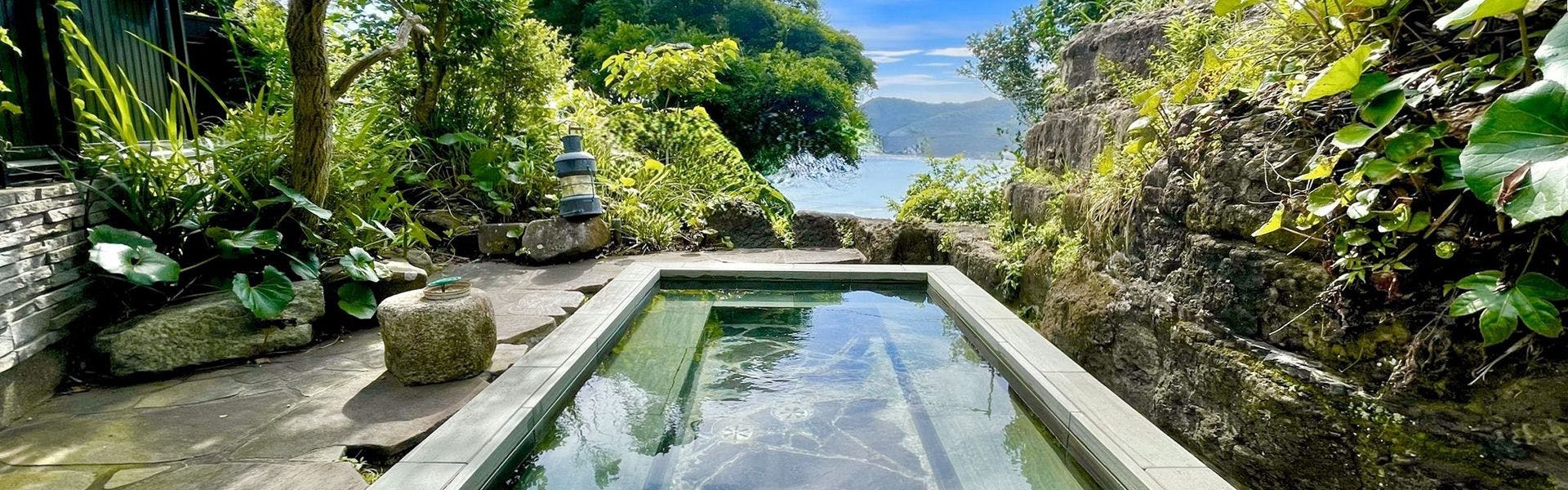 Isoka no Yuyado Ubarakan