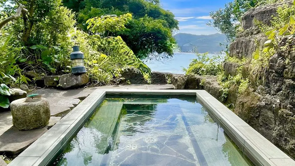 Isoka no Yuyado Ubarakan