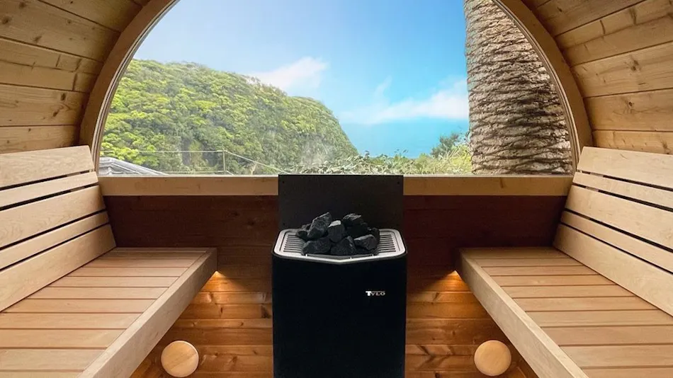 Isoka no Yuyado Ubarakan