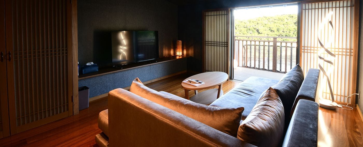 Isoka no Yuyado Ubarakan