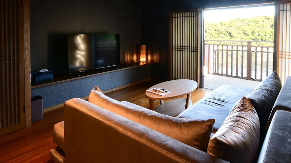 Isoka no Yuyado Ubarakan