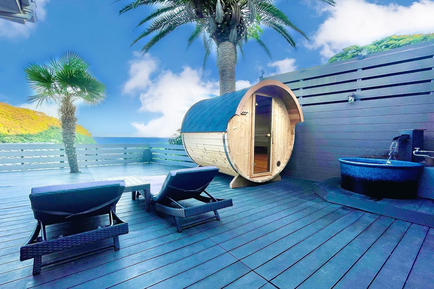 Isoka no Yuyado Ubarakan