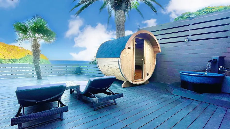 Isoka no Yuyado Ubarakan