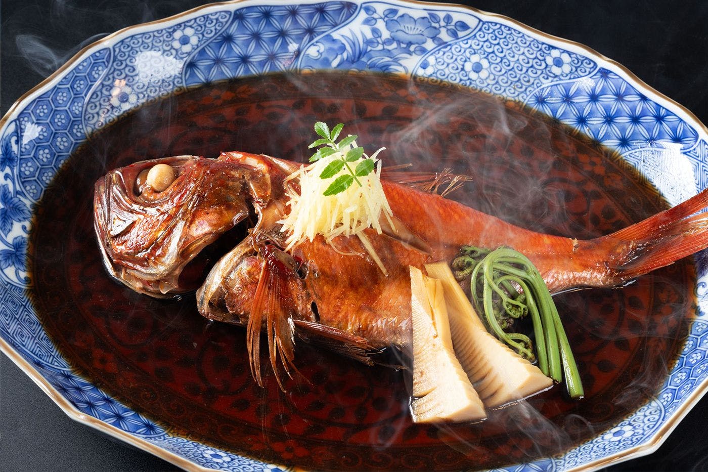 磯香の湯宿　鵜原館