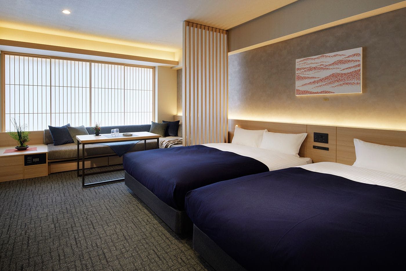 Minn Kawaramachi Gojo Riverside