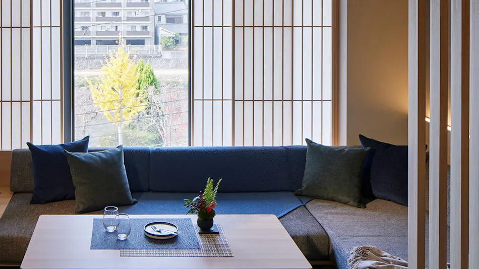 Minn Kawaramachi Gojo Riverside