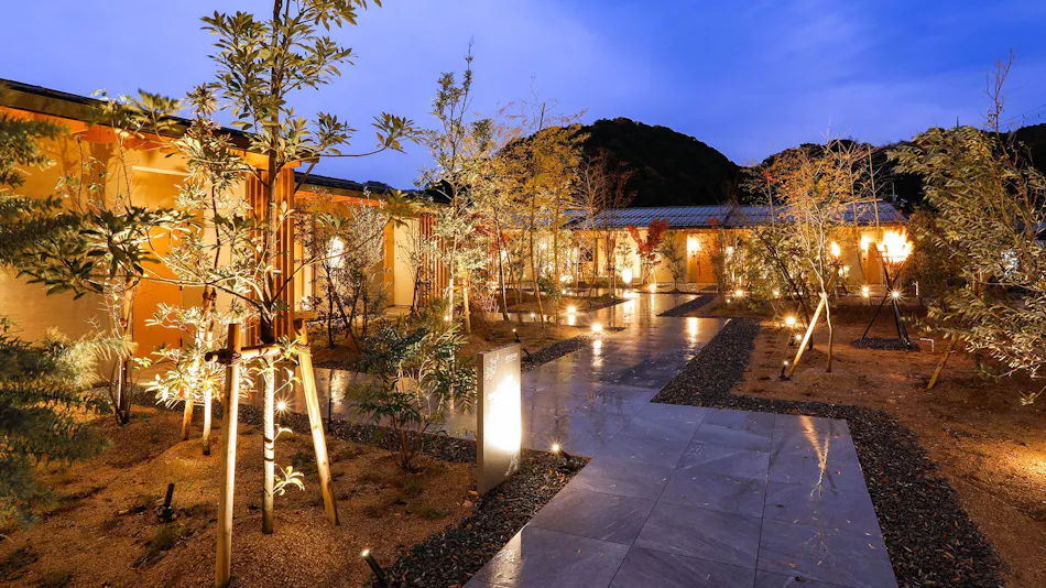 Tango Resort Ragura Kitsu Bettei