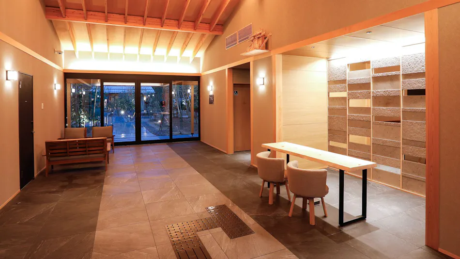 Tango Resort Ragura Kitsu Bettei