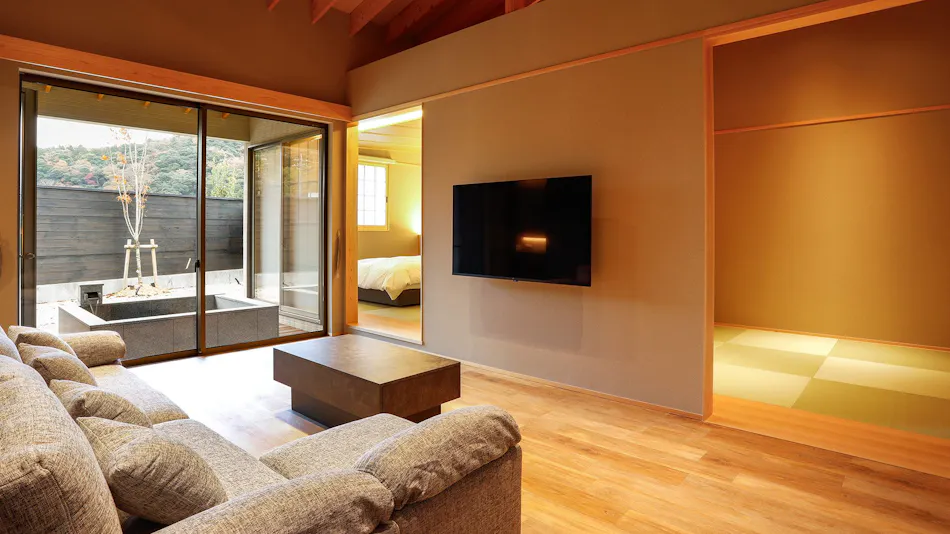 Tango Resort Ragura Kitsu Bettei