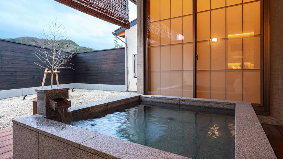 Tango Resort Ragura Kitsu Bettei