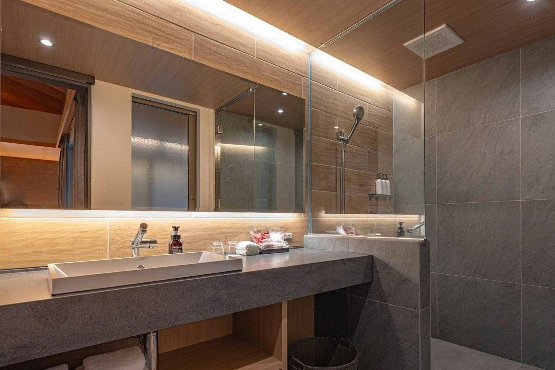 ห้องน้ำ