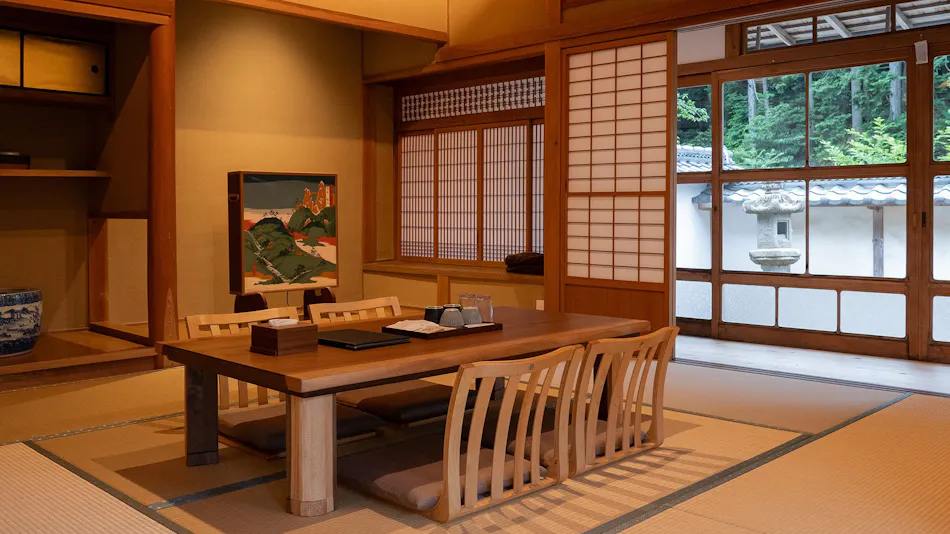 Satoyama Hotel Kanenone Tamba