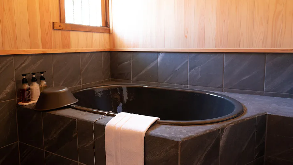 Satoyama Hotel Kanenone Tamba