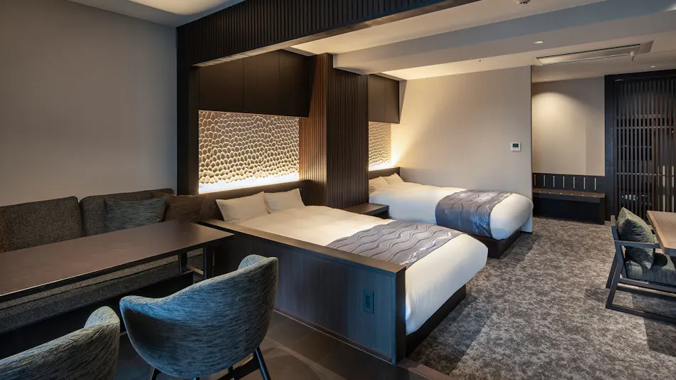 Kohaku Apartment Hotel Kyoto