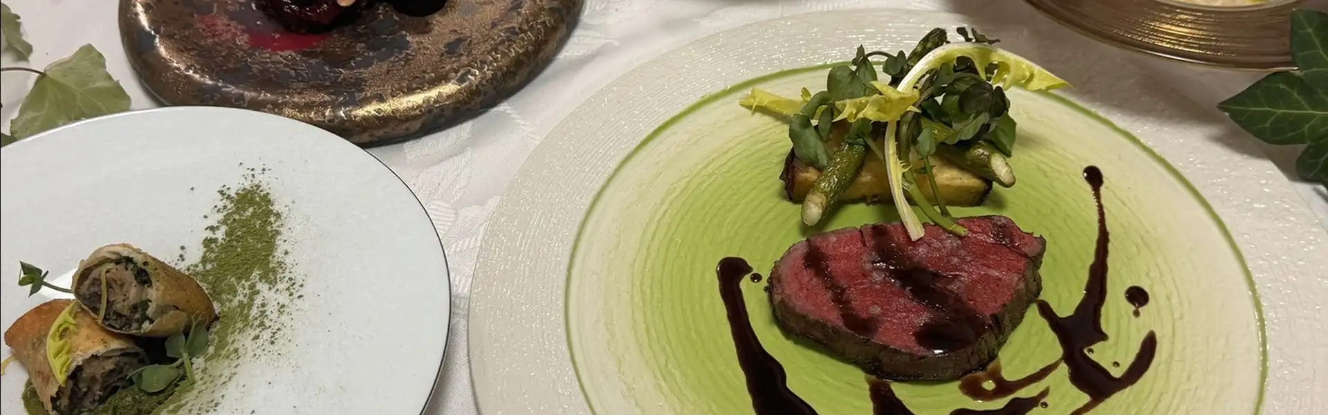 食事一例