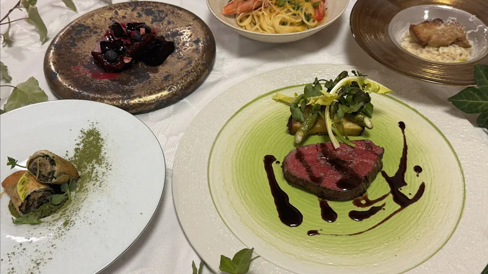 The Kawaguchiko Villa Gastronomic Auberge